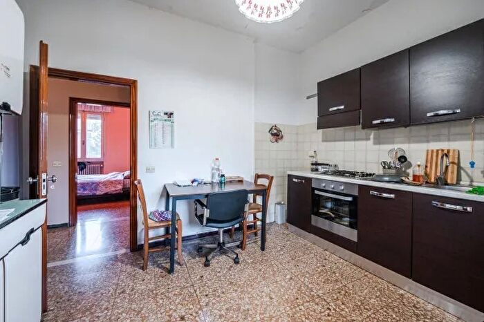 Appartamento quadrilocale in vendita in Via Ferrante Bertocchi Mass, Reggio Emilia