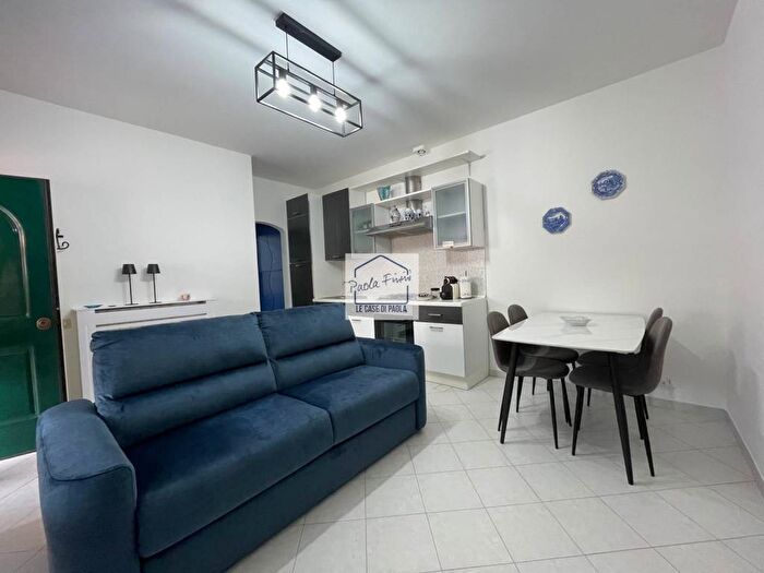 Appartamento bilocale in affitto in Via dei Platani, Villa Claudia, Anzio