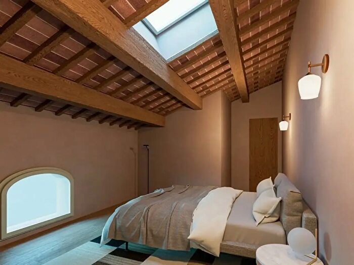 Appartamento trilocale in vendita in Via XX Settembre, Faenza