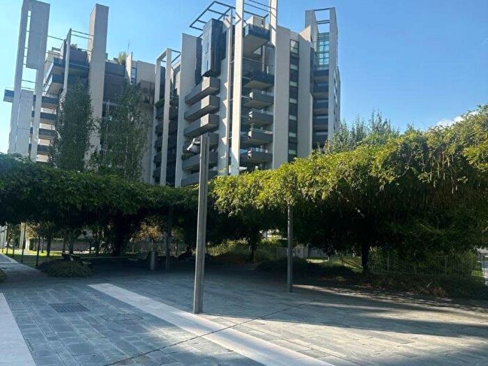 Appartamento bilocale in affitto in Via Marco Ulpio Traiano, Portello Parco Vittoria, Milano