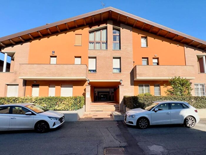 Appartamento bilocale in affitto in Campanella, Imola