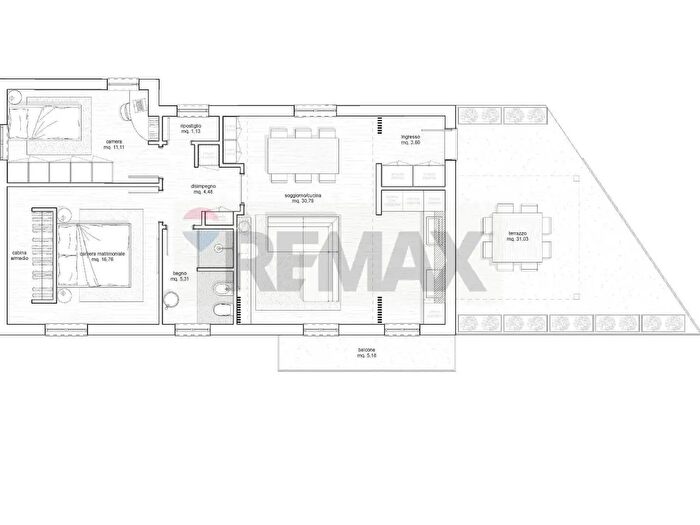 Case in Vendita e in Affitto - 2