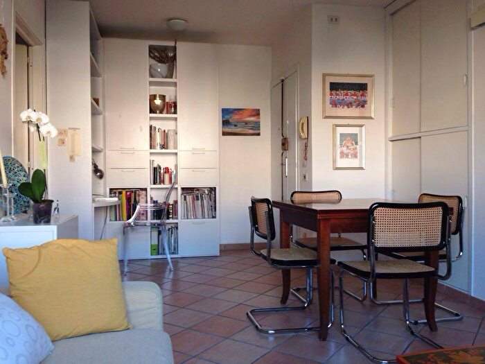 Appartamento trilocale in affitto in Via Magno Magnini, Madonna Alta Prepo, Perugia
