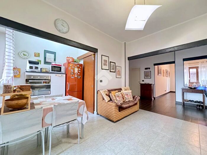 Appartamento quadrilocale in vendita in Via Manzoni, Rivoli