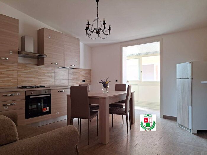 Appartamento bilocale in affitto in Via Archimede, Villabate