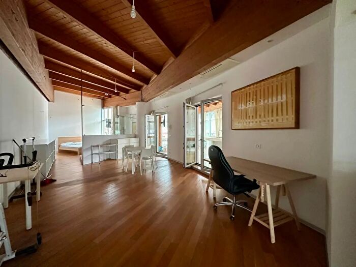 Appartamento bilocale in vendita in Via Saragat Snc, LAquila