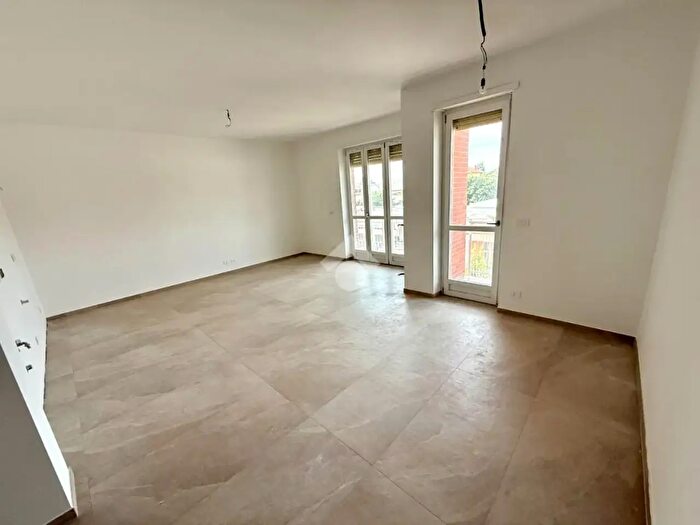 Appartamento con 5 locali in vendita in Via Don Minzoni, Vinovo