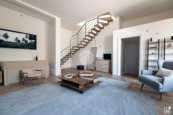 Appartamento trilocale in vendita in Via Macedonia, Collegno