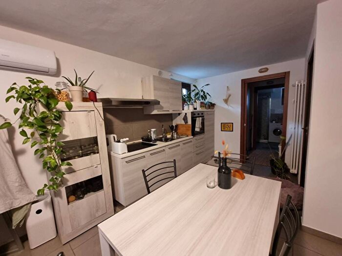 Appartamento monolocale in affitto in Campo Coni, Pavia