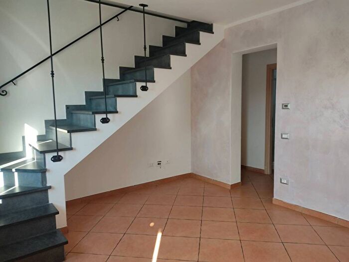 Casa quadrilocale in affitto in Colombiera Molicciara, Castelnuovo Magra