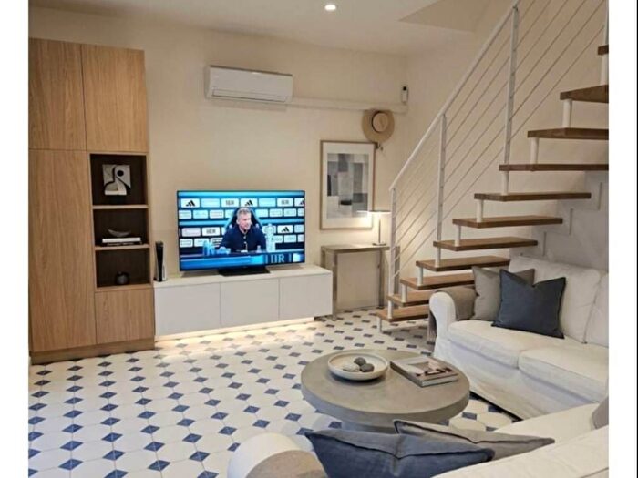 Casa quadrilocale in affitto in Via Gorizia, Vittoria Apuana, Forte dei Marmi