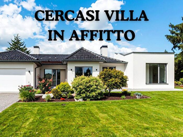 Casa con 5 locali in affitto in Via Milano, Borgo Teresiano, Trieste