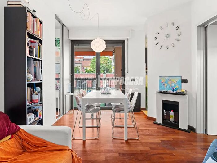 Appartamento bilocale in vendita in Via Ampere, Milano