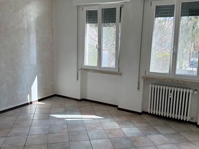 Appartamento trilocale in vendita in Via Parco Ferroviario, Venezia