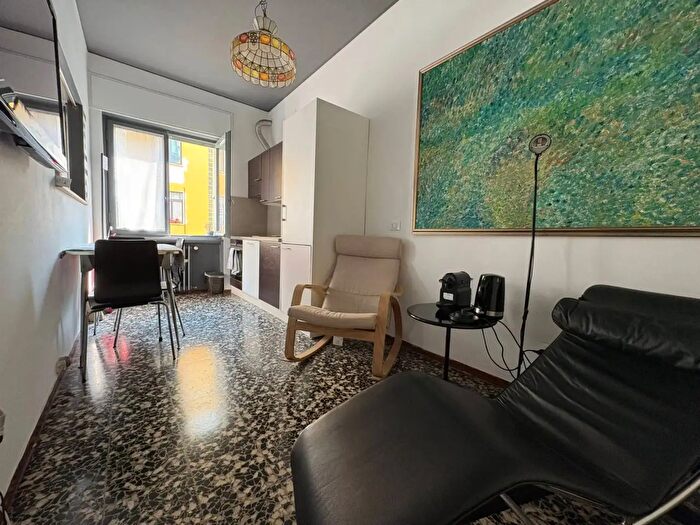Appartamento monolocale in vendita in Via Giuseppe Govone, Milano