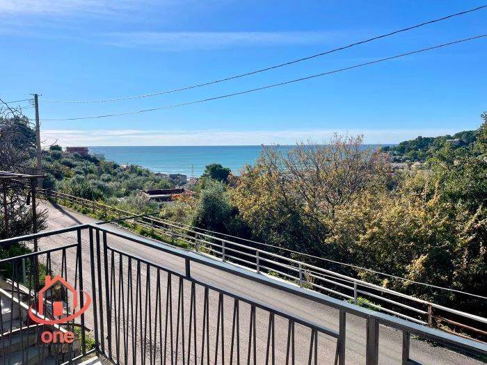 Appartamento trilocale in affitto in SS, San Nicola A Mare, Montecorice