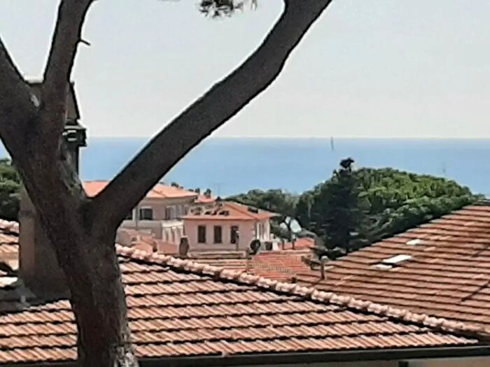 Appartamento trilocale in vendita in Rosignano Marittimo