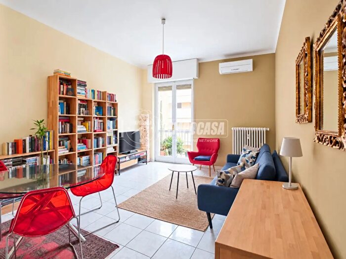 Appartamento bilocale in vendita in Via Stefano Melchioni, Novara