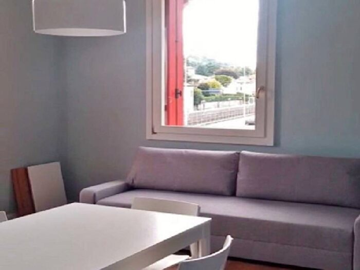 Appartamento bilocale in affitto in Viale Margherita, Stadio Borgo Casale, Vicenza