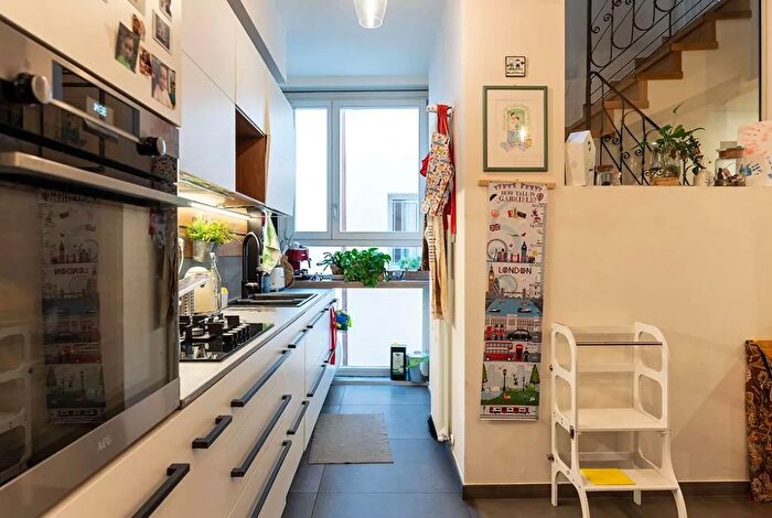 Casa in vendita in Reggio Emilia