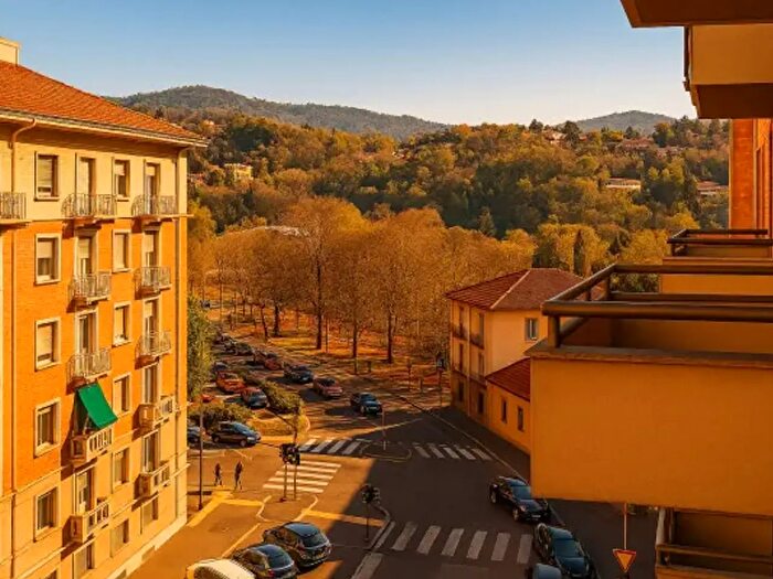 Appartamento bilocale in vendita in Via Millefonti, Torino