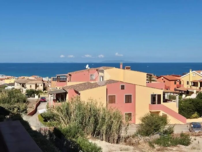 Appartamento bilocale in vendita in Via Berna, Castelsardo