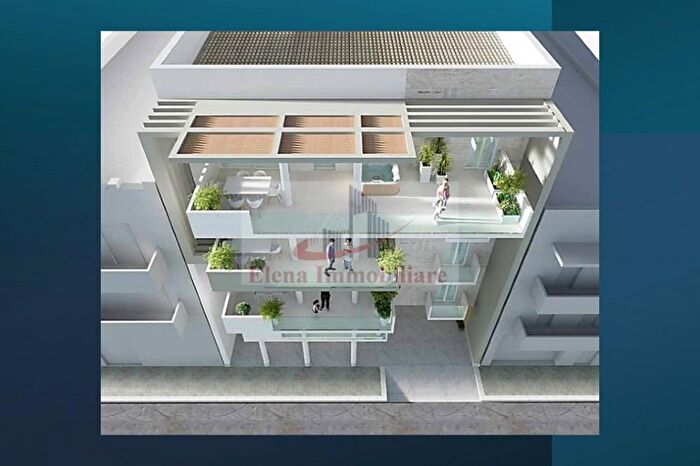 Appartamento quadrilocale in vendita in Alcamo