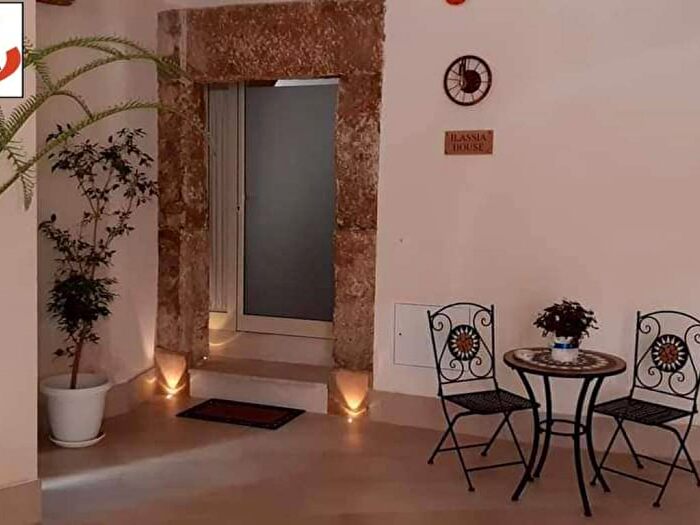 Casa trilocale in affitto in Centro Storico, Marsala