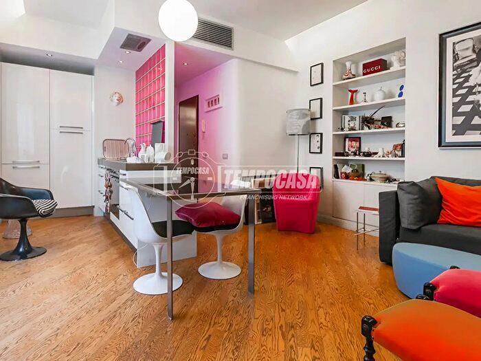 Appartamento in affitto in Via Resegone, Milano