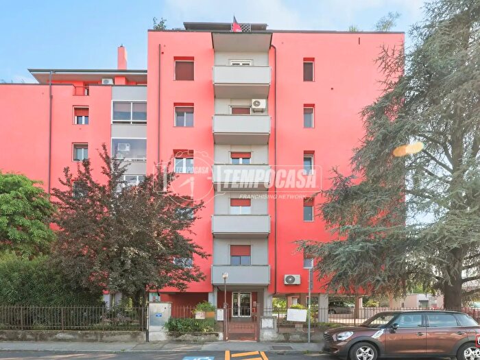 Appartamento trilocale in vendita in Bologna