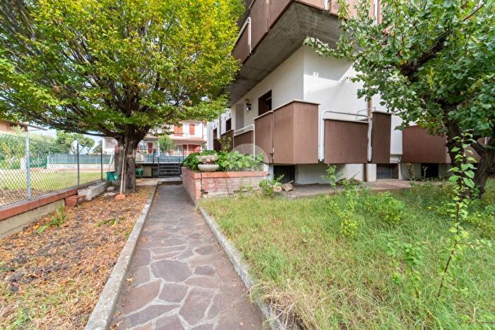 Appartamento quadrilocale in vendita in Via Amerigo Matassoni, Savignano Sul Rubicone