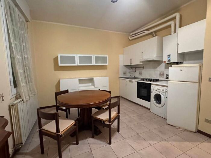 Appartamento bilocale in affitto in via don sturzo, Saragozza fuori Porta, Bologna