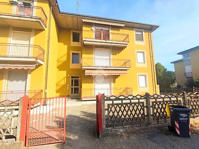 Appartamento quadrilocale in vendita in Via Antonio Santamaria, Viguzzolo