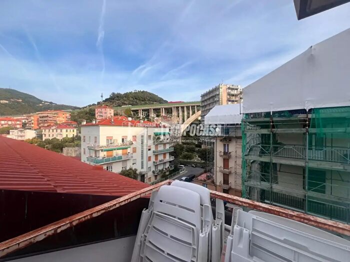 Appartamento monolocale in vendita in Via IV Novembre, Varazze