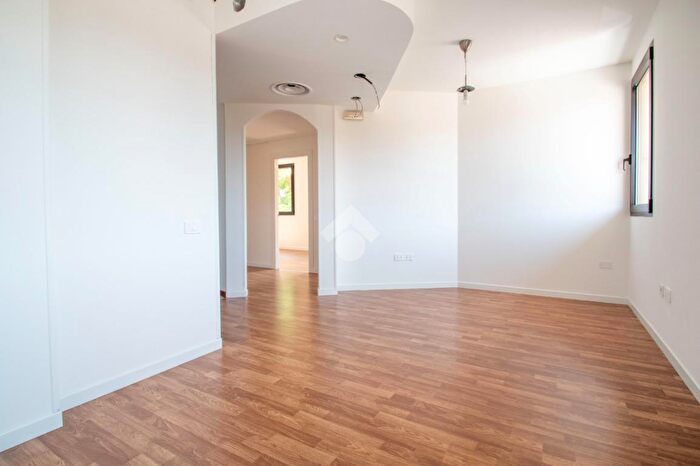 Appartamento monolocale in affitto in Costabissara