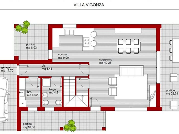 Case in Vendita e in Affitto - 2