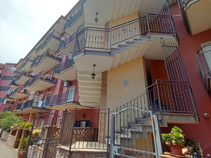 Appartamento bilocale in affitto in via lungomare cristofaro colombo, Centro, Roccalumera