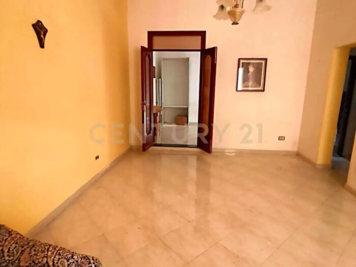 Appartamento quadrilocale in vendita in Via Badalamenti, Carini