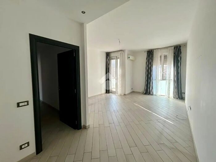 Appartamento quadrilocale in vendita in Viale Giuseppe di Vittorio, Palermo