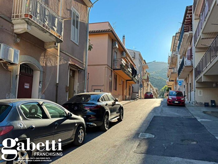 Appartamento bilocale in vendita in Via Archimede, Gioiosa Marea