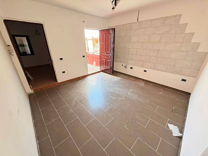 Appartamento bilocale in affitto in Via Casacelle, Casacelle Arco Sant'Antonio, Giugliano in Campania
