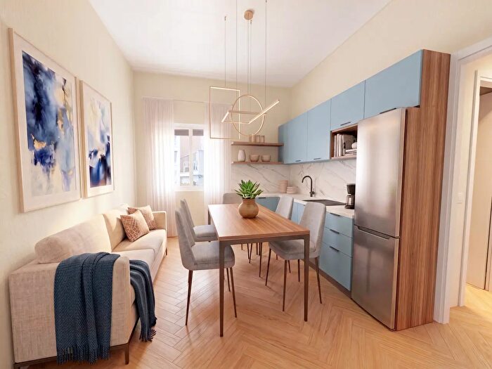 Appartamento bilocale in vendita in Viale del Risorgimento, Bologna