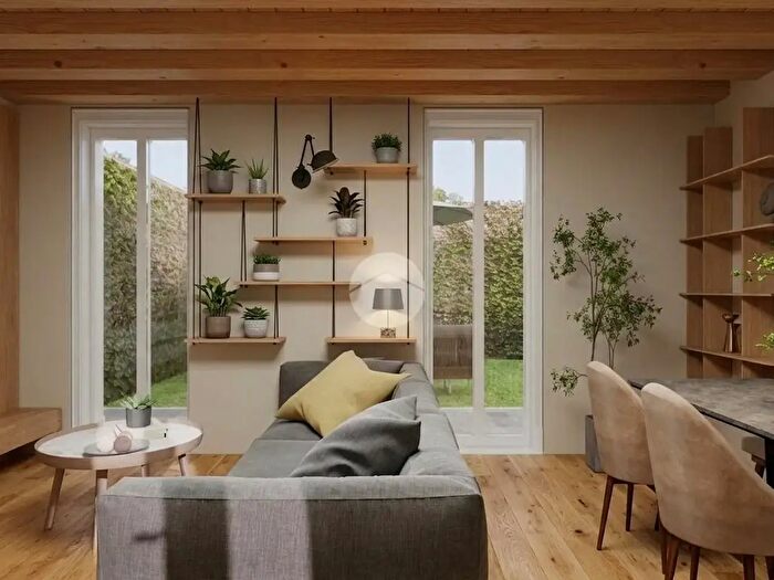 Appartamento trilocale in vendita in Piazza San Zenone, Cambiago