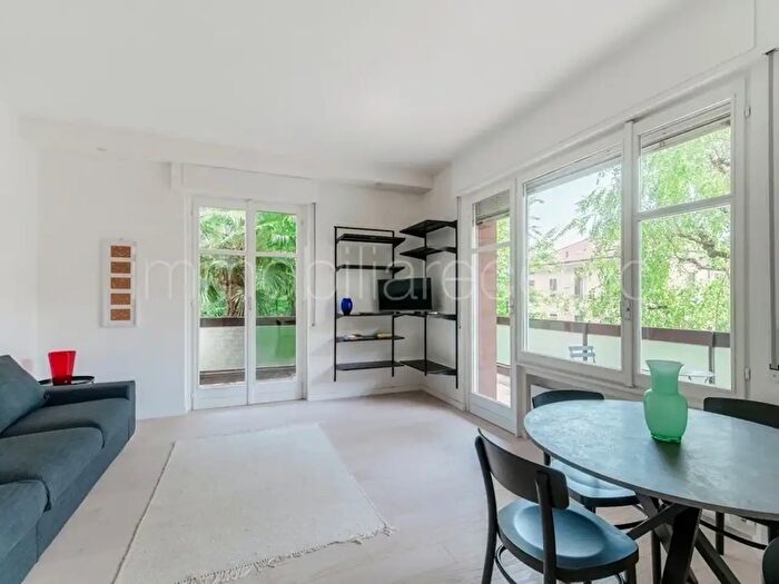 Appartamento bilocale in affitto in Via Zezio, Como