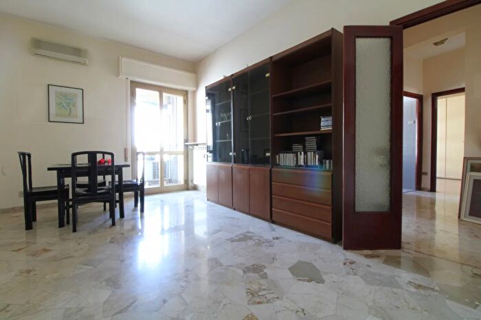 Appartamento bilocale in vendita in Via Girolamo Cardano, Terni