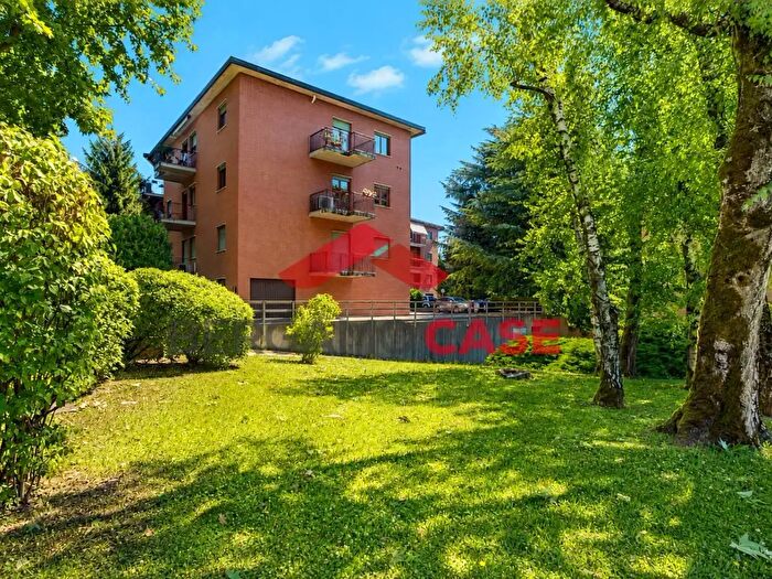 Appartamento quadrilocale in vendita in Via Tito Legrenzi, Bergamo