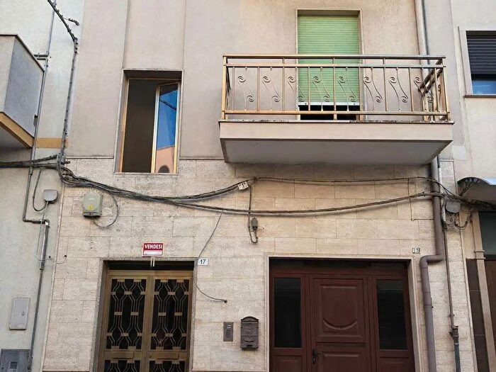 Casa trilocale in vendita in Via Pisciotta, Francavilla Fontana