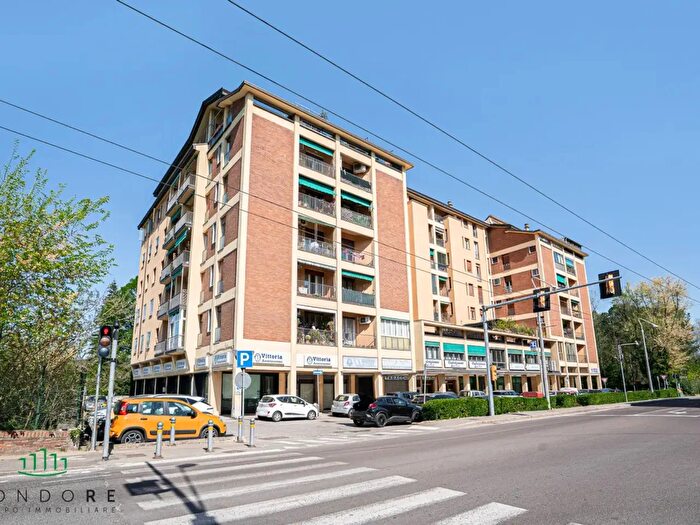 Appartamento trilocale in vendita in San Lazzaro Di Savena