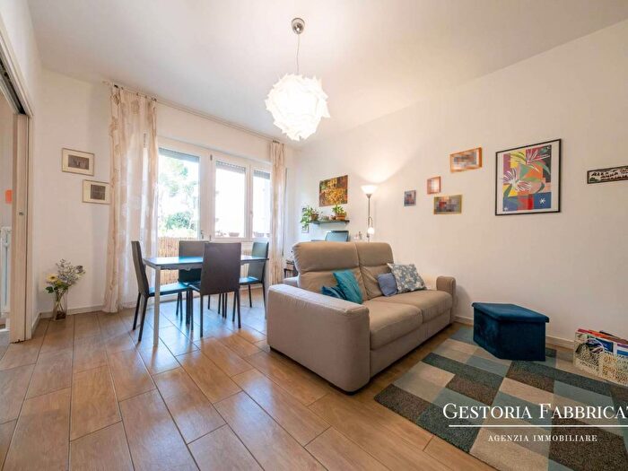 Appartamento trilocale in vendita in Via Antonio Zoccoli, Saragozza fuori Porta, Bologna