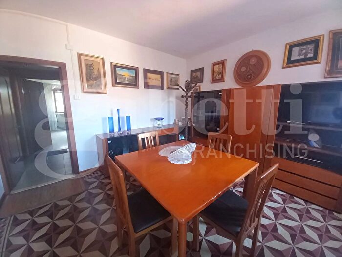 Casa con 6 locali in vendita in ChioggiaCalle Voltolina, Chioggia